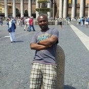 Kedrick Chawe's photo