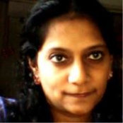Foto von Aarthi Athi