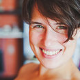 Foto di profilo di Alexandra Kukushkina