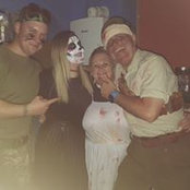 Geri Cuthbert-Imrie's photo