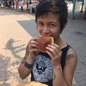 Di-ay Battad's photo