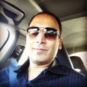 Manish Chandras billede