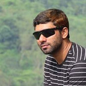 Ebrahim Ahmed's photo