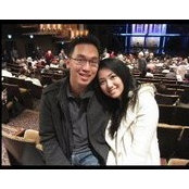 James Kim's photo
