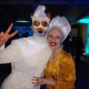 Harry Boothman's photo