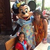 Foto von Ruth-Betty Mejia