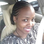 Joan Gathu's photo