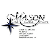 Todd Mason's photo
