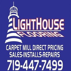 LIGHTHOUSE FLOORING