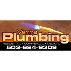 Vennne Plumbing, LLC