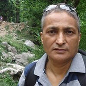 Udaya Pant's photo