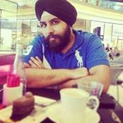 Gurshinder Singh Ghumman's photo