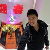 Kian Koh's photo