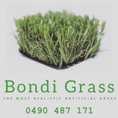 Bondi Grass