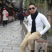 Kinenta Harsono's photo