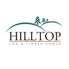 Hilltop Log & Timber Homes