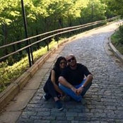 Natia Tskrialashvili's photo