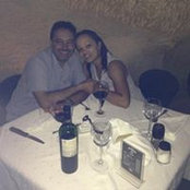 Lucy Zapata's photo