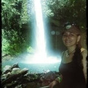 Hannia Calderón Vargass foto