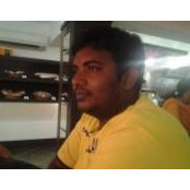 Krishna Chaitanya Bathinas billede