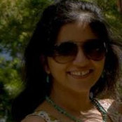 Monica Syal's photo