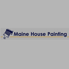 Maine House Painting