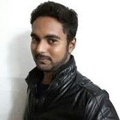 Anas Mohammed's photo