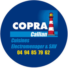 COPRA Callian