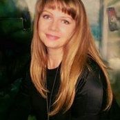 Оксана Новгородова's photo