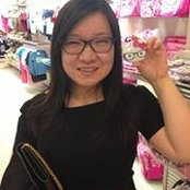 Mengjiao Jiang's photo