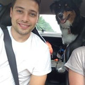 Eric Cournoyer's photo
