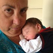 Tamara Pupko Tabak's photo