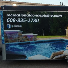 Recreational Concepts