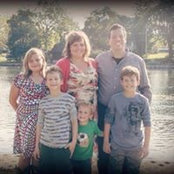 Christa Candiello's photo