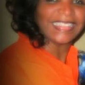 Allison Bryants foto