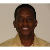 Nelson Sambo's photo
