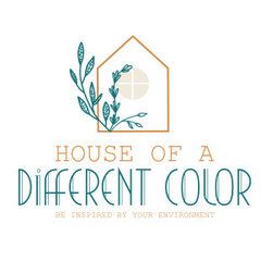 House of a Different Color