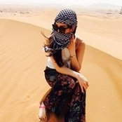 Jessica Thian's photo