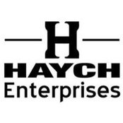 Matt Haych's photo
