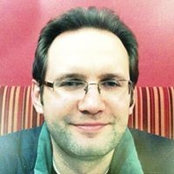 Denis Morentsovs foto