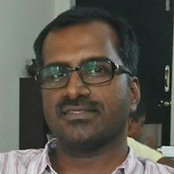 Rajesh Vazhakodan's photo