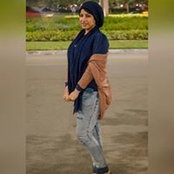Nermeen Ashraf's photo