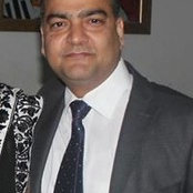 Foto von Vikram Gupta