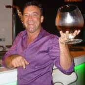 Marc Quinlans foto