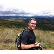 Mark Browning's photo