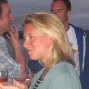 Clare Corrys billede