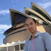 Gary Wu's photo