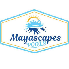 Mayascapes Pools