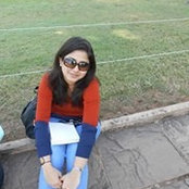 Isha Arora's photo
