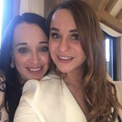 Jojo Hudson's photo